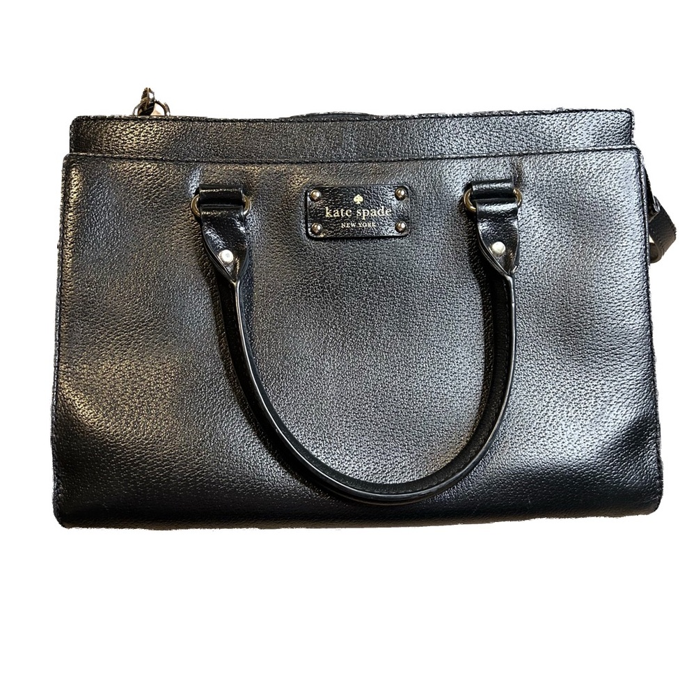 Kate Spade Tote Leather bag